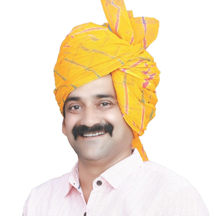 भरत शर्मा